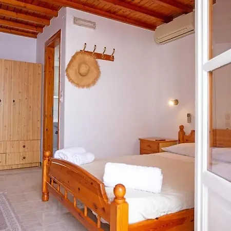 Appartement Irida Mykonos Town