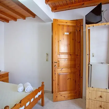 Irida * Mykonos Town